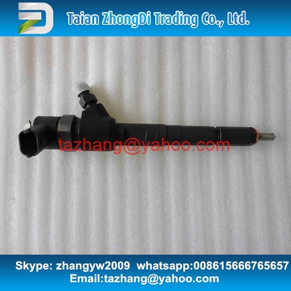 Bosch Genuine common rail injector 0445110183 suit Opel astra Fiat 500
